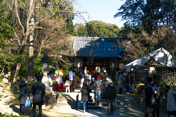 神社仏閣 に関する記事一覧 アーカイブ 枚方つーしん