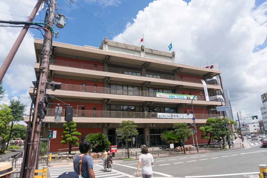 12月6日 きょうは何の日 1963年 枚方市 都市計画用途地域を指定 でんごんばん 枚方つーしん