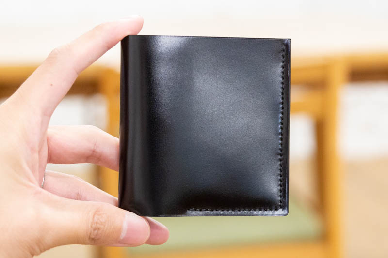 もうすぐ終了！枚方発の薄型財布『usuha3』が2900万円も集めてる。3 