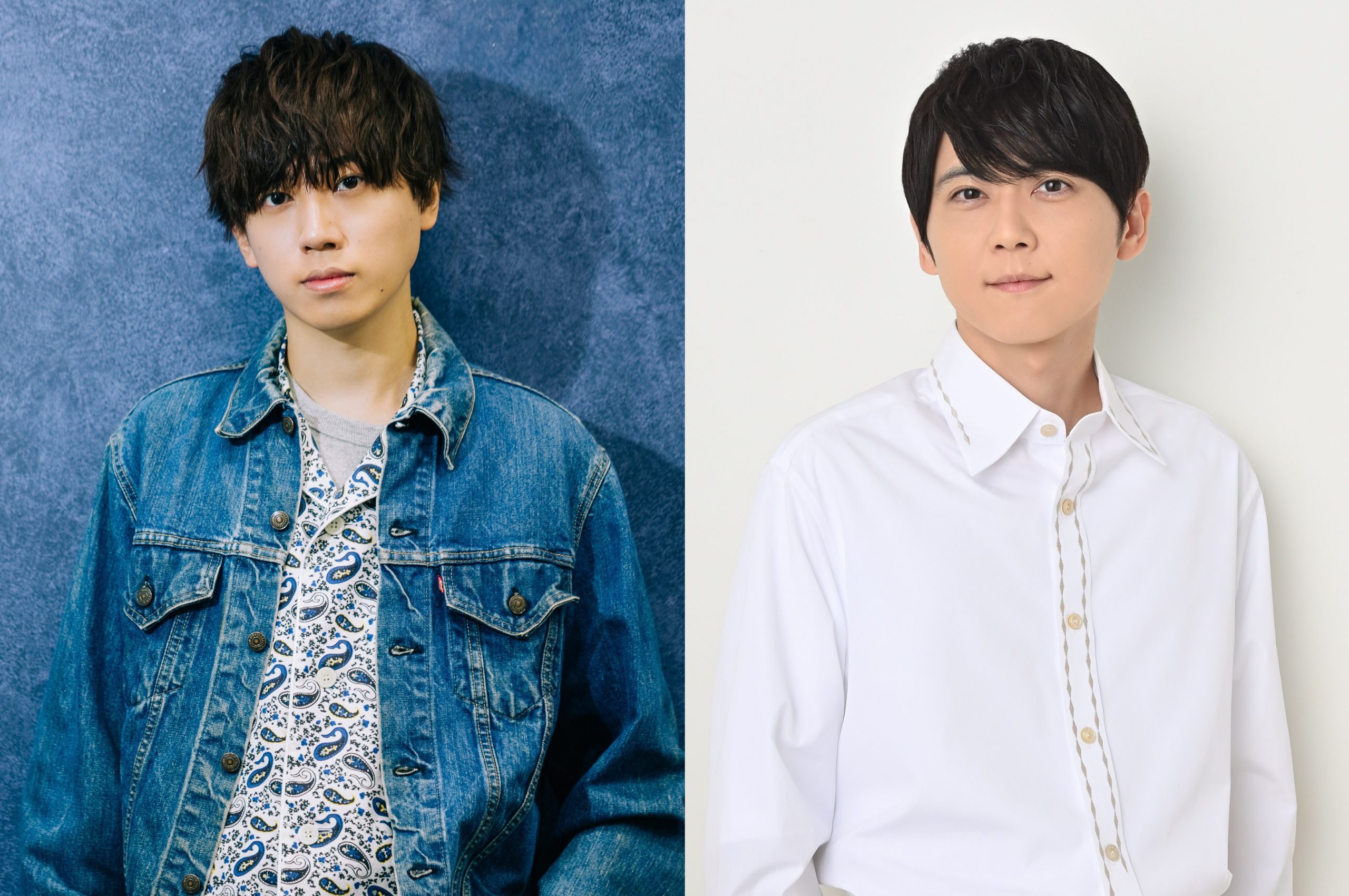 枚方出身・梶原岳人×梶裕貴が枚方で待望の共演！開館5周年イベントも