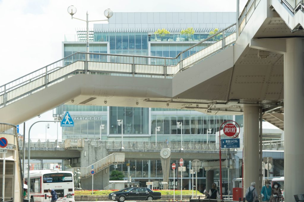 枚方T-SITE_岡東町
