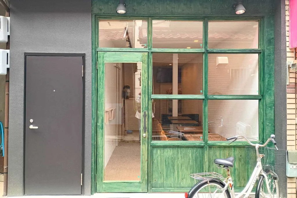 のこ_LOOP STAND_香里園_開店