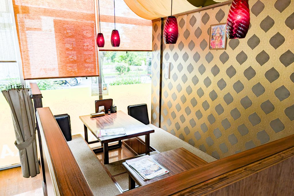 Milan(ミラン) 香里ケ丘店
