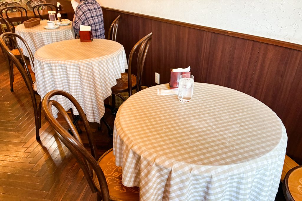 BRASSERIE TAMU TAMU