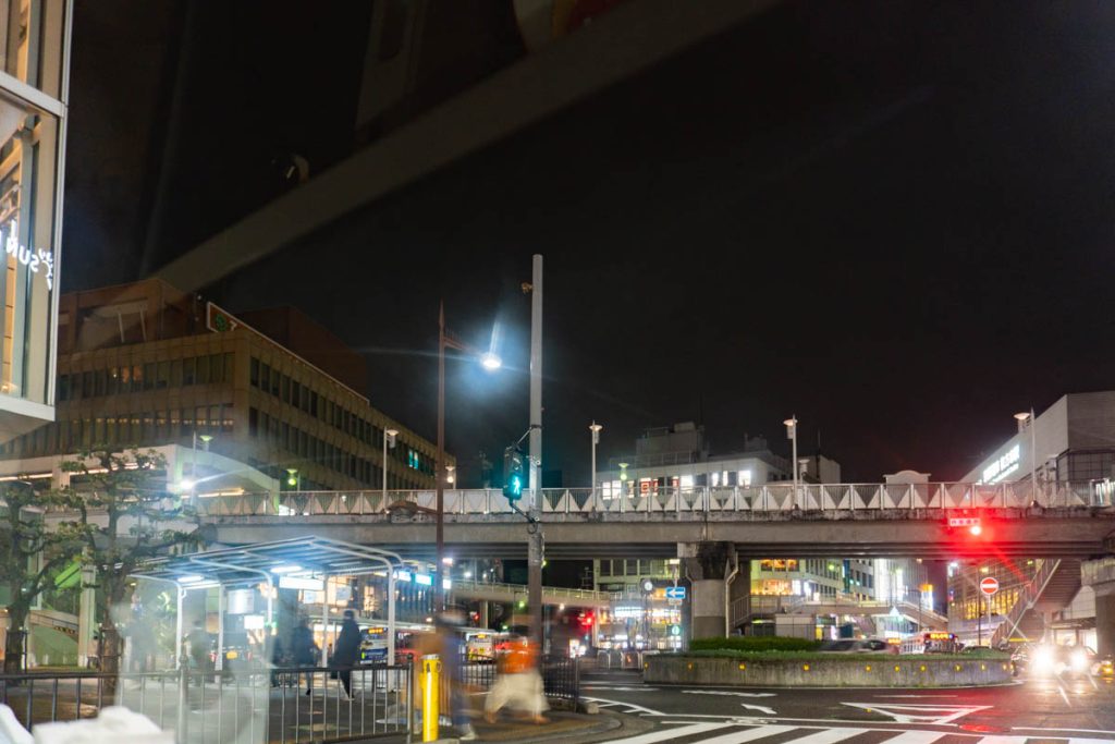 枚方市駅