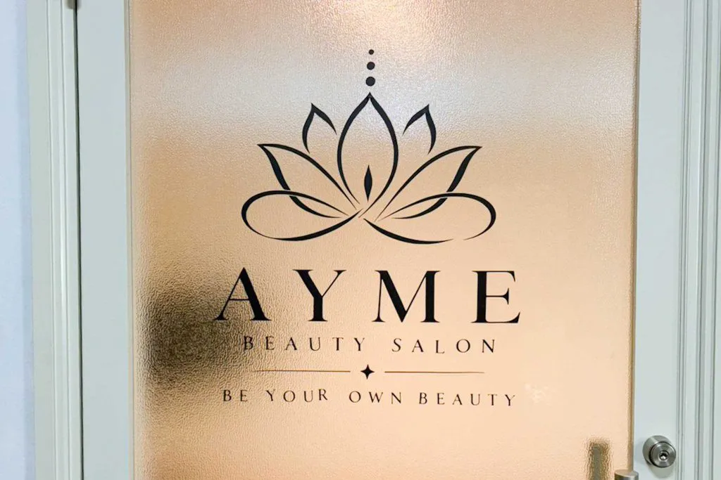 AYME(アイミー)