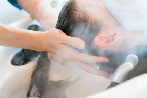 ベースキャンプ ヘッドスパ