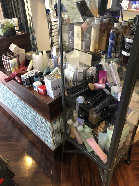 ベースキャンプ 枚方 地震 3