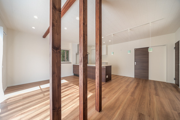 匠建枚方Tさま邸内観-22