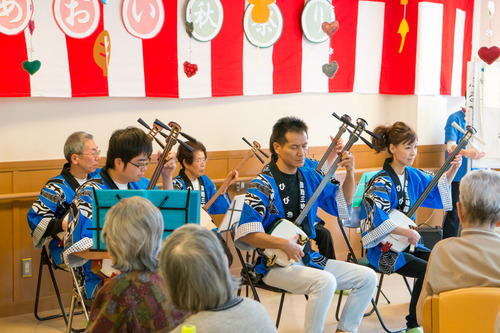 老人ホームあおい-66