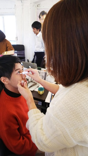 20180214バレンタイン💝_180215_0034