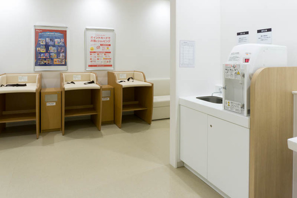 サウスコート-16041933