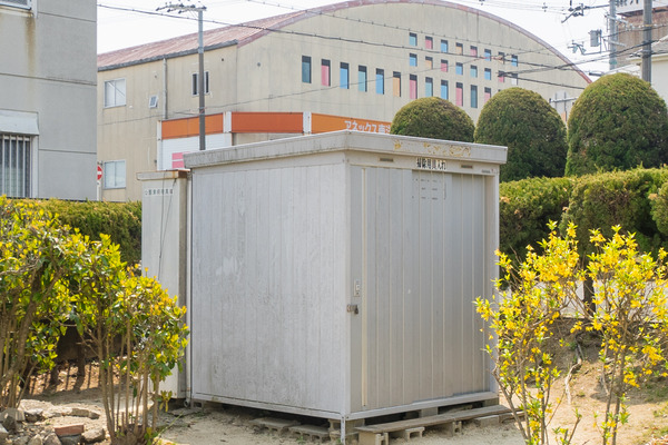 笹谷公園-20040814