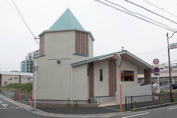 クリニック-2005265