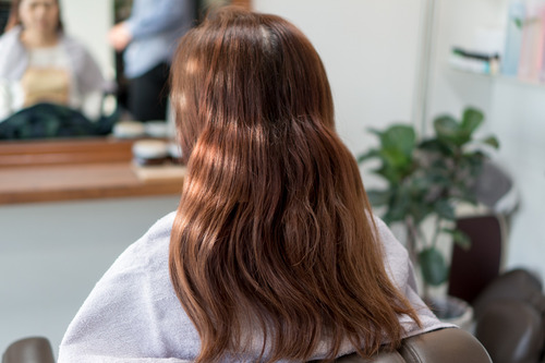 トリートメント2A-1