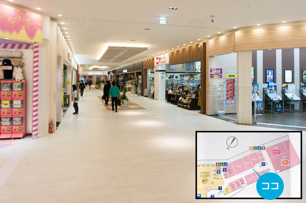 サウスコート-16041914