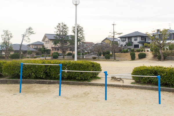 香里ケ丘西公園-2002256