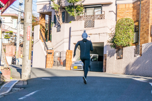 坂道ランキングカズマさん-1412091