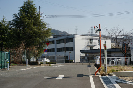 津田東自転車駐輪場130319-05