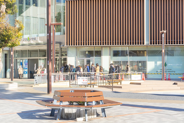 くずはモール-2101015