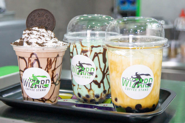 カフェ１-1911288