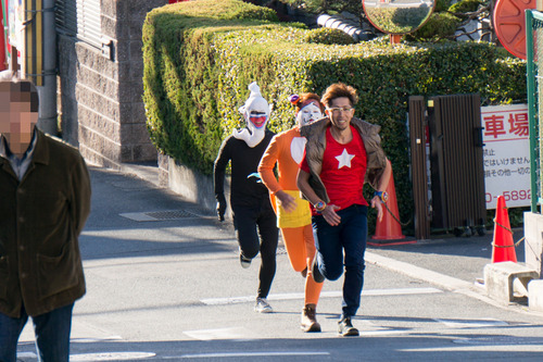 坂道ランキング3人2-1412091