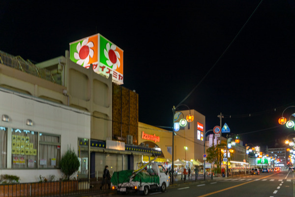 イズミヤ-2011145