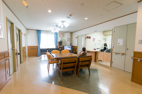 老人ホームあおい-35