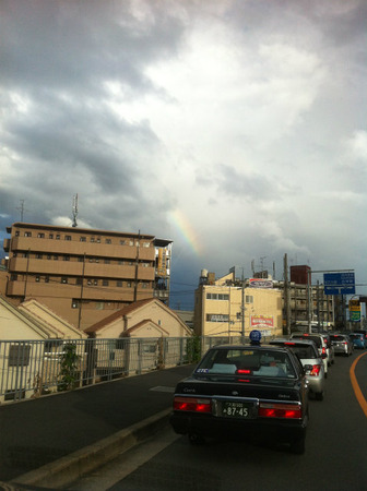 120917香里園の虹byTN02
