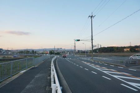 長尾荒阪コンビニ131122-02