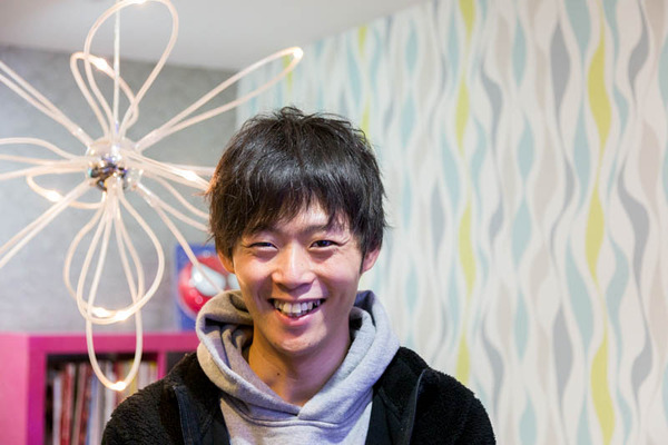 ベースキャンプ-18021926