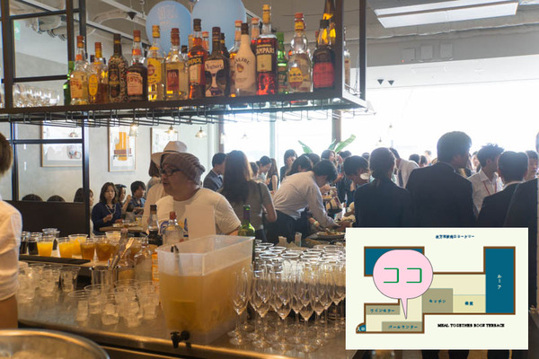 ミールトゥギャザー-16051545