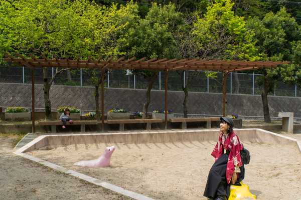 菊丘南公園-20041715