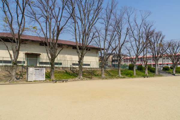 牧野公園-20040822