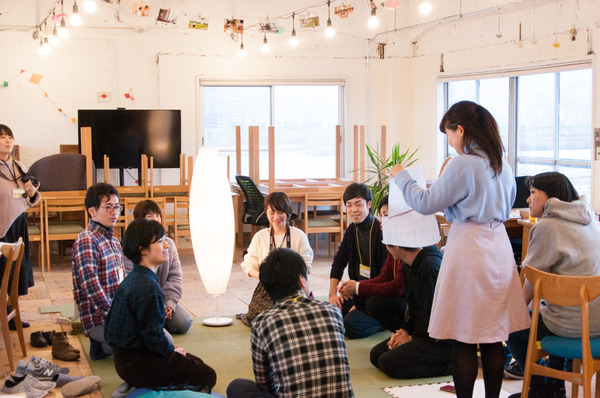 ナイトキャンプ-4