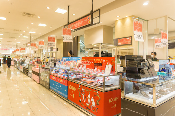 バレンタイン-5