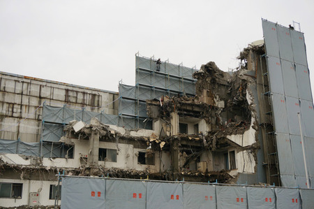 タイコー本社解体130430-13