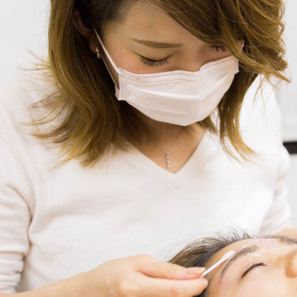 アイブロウ1-1711071