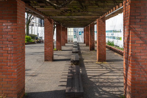 楠葉東公園-20040731