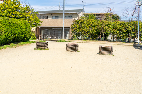 かなさき公園-2004072