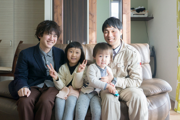 匠建枚方Tさま邸-35