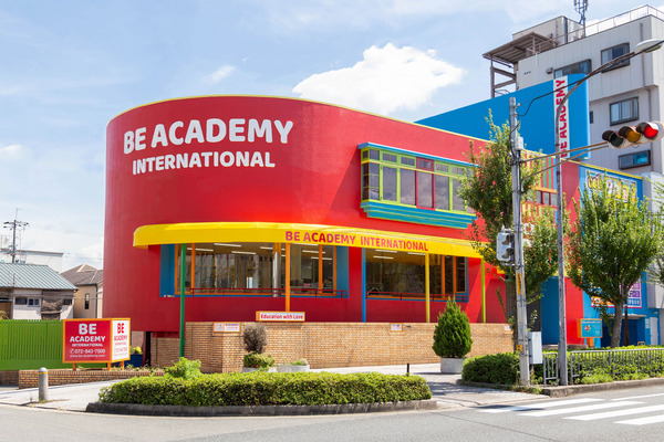 beacademy