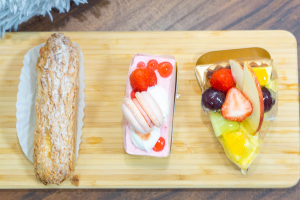 ストロベリー-2101126