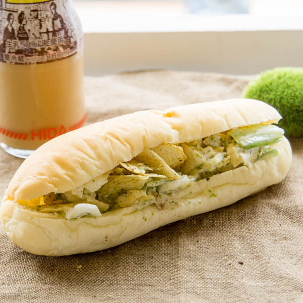 コビトパン-1805173