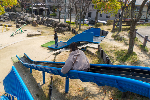 北山南公園-2004084