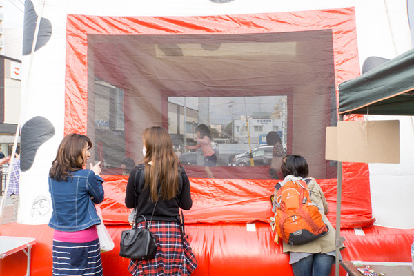 ふわふわ-16032753