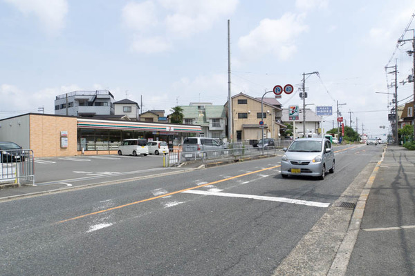 セブンイレブン-1707036