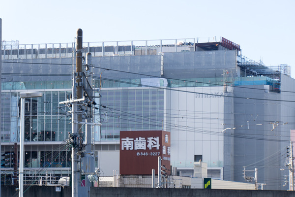 枚方T-SITE-15122901