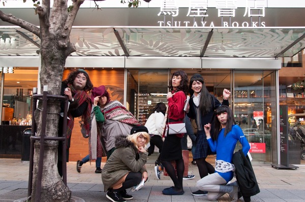 20180214バレンタイン💝_180215_0182