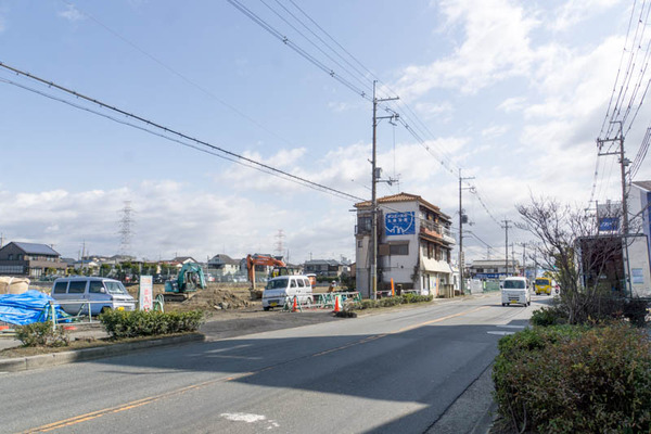 しまむら大峰東店-1803015